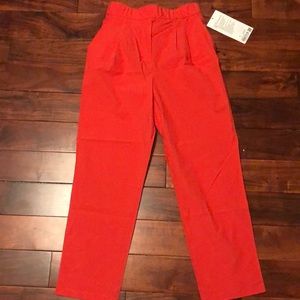 Lululemon trouser